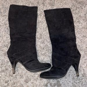 High Heel Boots by Fergie